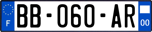 BB-060-AR