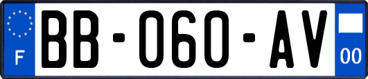 BB-060-AV