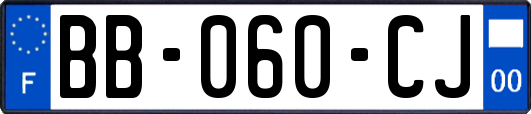 BB-060-CJ