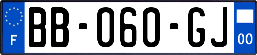 BB-060-GJ