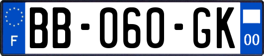 BB-060-GK