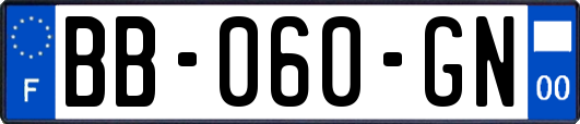 BB-060-GN