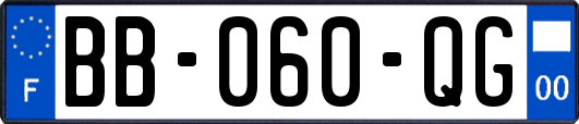 BB-060-QG