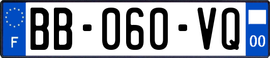 BB-060-VQ