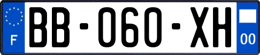 BB-060-XH