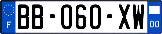 BB-060-XW