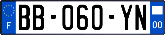 BB-060-YN