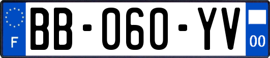 BB-060-YV