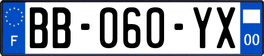 BB-060-YX