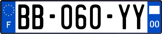BB-060-YY