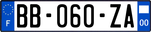BB-060-ZA