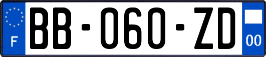 BB-060-ZD