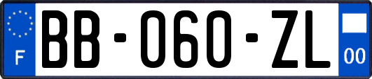 BB-060-ZL