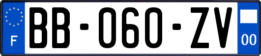 BB-060-ZV