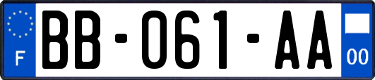 BB-061-AA