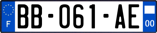 BB-061-AE