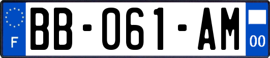 BB-061-AM