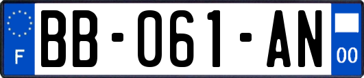 BB-061-AN