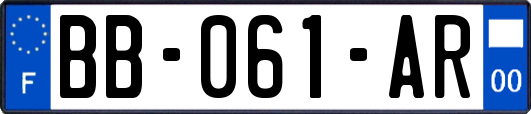 BB-061-AR