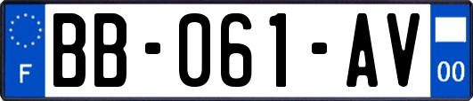 BB-061-AV