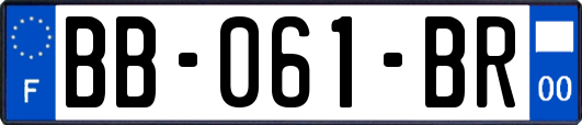 BB-061-BR