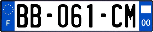 BB-061-CM