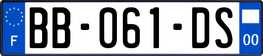 BB-061-DS