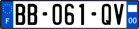 BB-061-QV