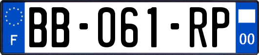 BB-061-RP