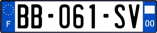 BB-061-SV