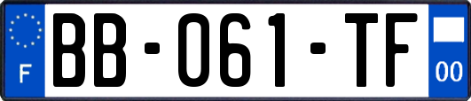 BB-061-TF