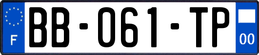 BB-061-TP