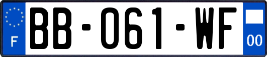 BB-061-WF