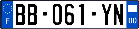BB-061-YN