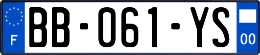 BB-061-YS
