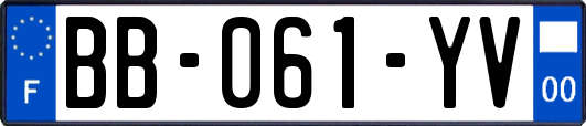BB-061-YV