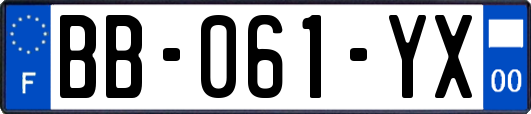 BB-061-YX