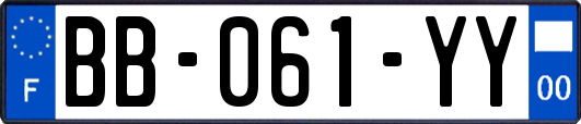 BB-061-YY