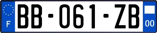 BB-061-ZB