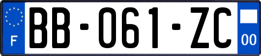 BB-061-ZC