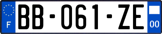 BB-061-ZE