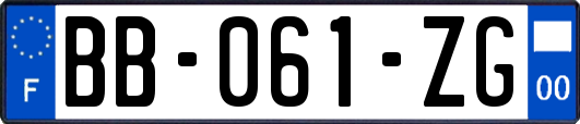 BB-061-ZG