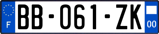 BB-061-ZK