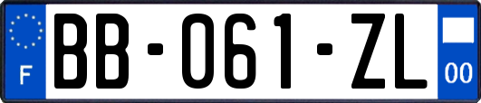 BB-061-ZL