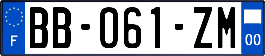 BB-061-ZM