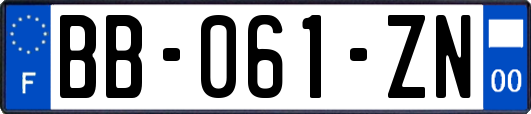 BB-061-ZN