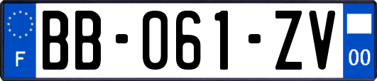 BB-061-ZV