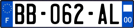 BB-062-AL