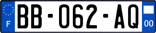 BB-062-AQ