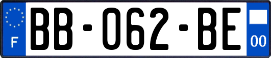 BB-062-BE